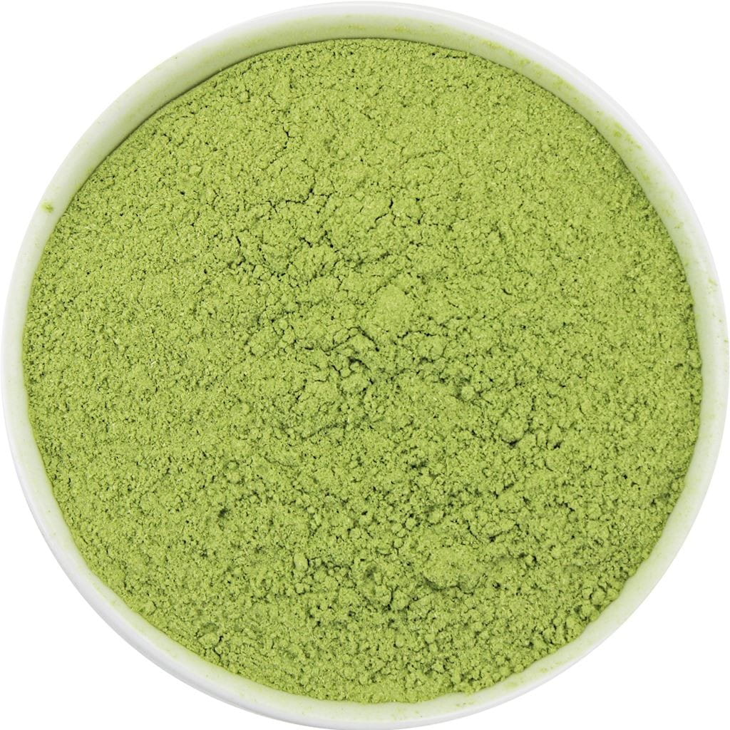 Jeune blé - herbe en poudre BIO (matière première) (15 kg) 7 HORECA