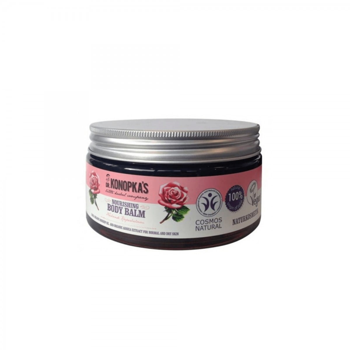 Lotion corporelle pour peaux normales à sèches, nourrissante 300 ml