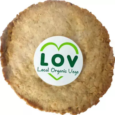 Biscuit aux noix 65g EKO LOCAL ORGANIC VEGE