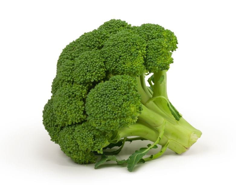 Brocoli FRAIS BIO (environ 0,50 kg)