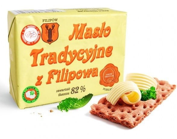 Beurre traditionnel 200 g