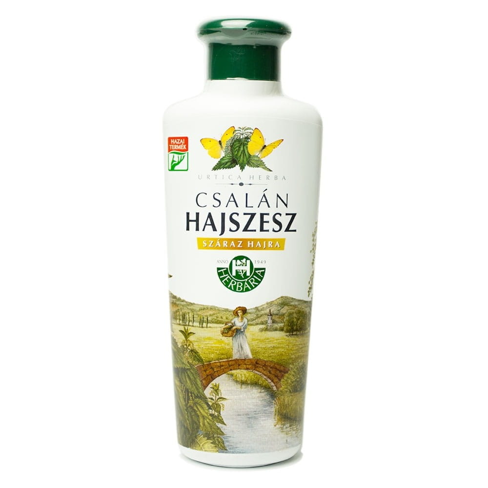 Ortie banfi lotion capillaire 250ml HERBARIA