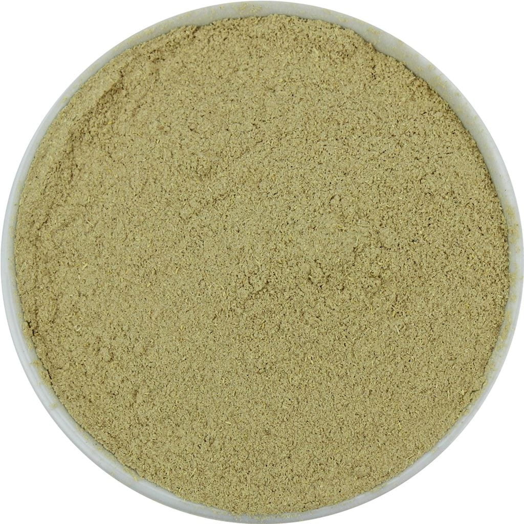 Poudre d'Ashwagandha (racine) (matière première) (25 kg) 6