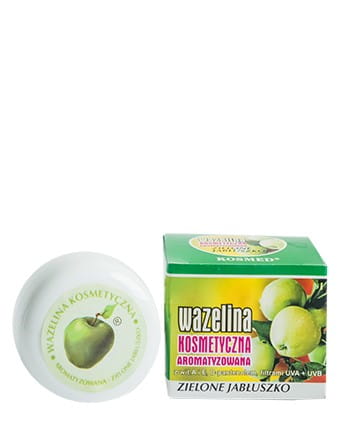 Vaseline cosmétique pomme 15 ml KOSMED