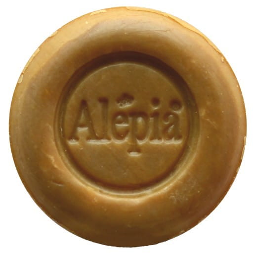 Savon à raser 60gr hydrate et apaise - ALEPIA