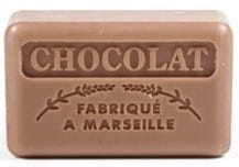 Savon de Marseille au chocolat 125g