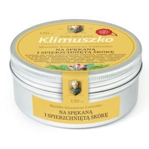 Monastère liniment cuticulus 150ml KLIMUSZKO