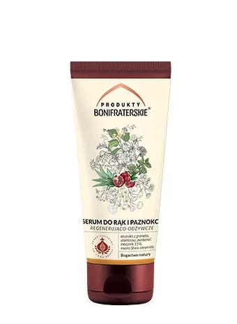 Sérum mains et ongles 50 ml PRODUITS BONIFRATER