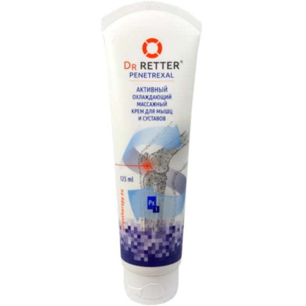 Penetrexal px1 125 ml régénère les articulations VITUS RESCUER