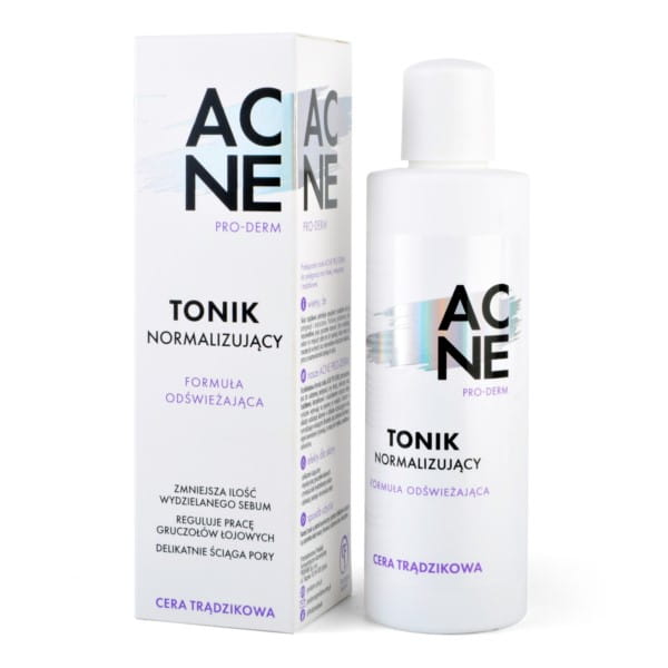 Acné pro-derm tonique 200 ml PROFARM