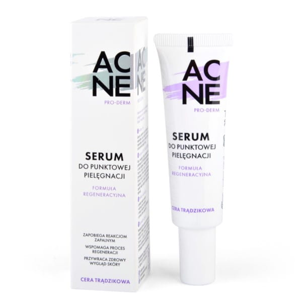 Acné pro - sérum derm 30 ml PROFARM