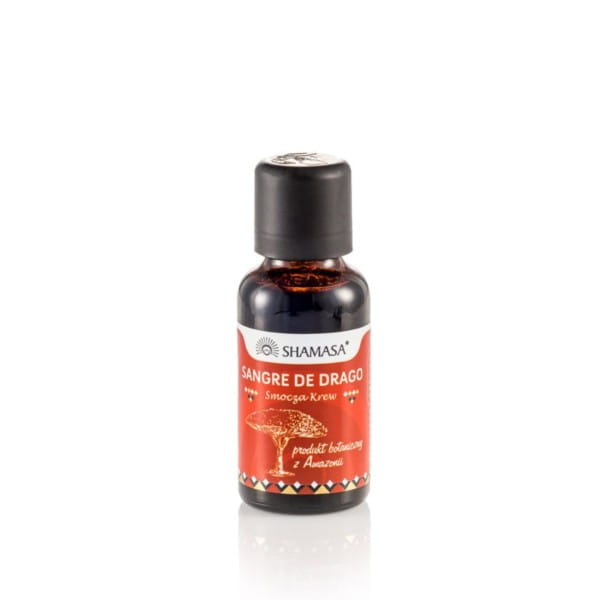 Dragon's blood sange de drago 30 ml SHAMASA