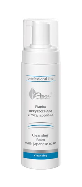 Démaquillant Pore Solutions 150 ml - AVA