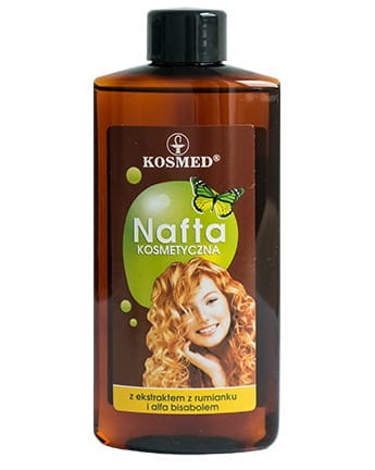 Kérosène cosmétique à la camomille 150 ml KOSMED