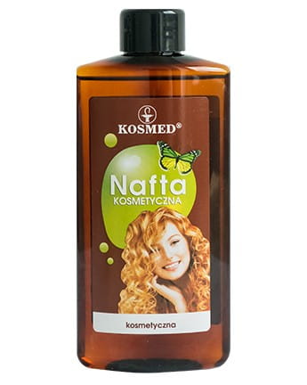 Kérosène cosmétique pur 150 ml KOSMED