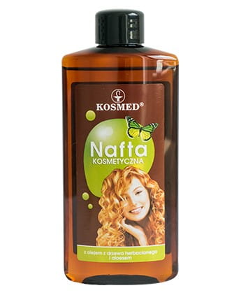 Huile de thé kérosène cosmétique 150ml KOSMED