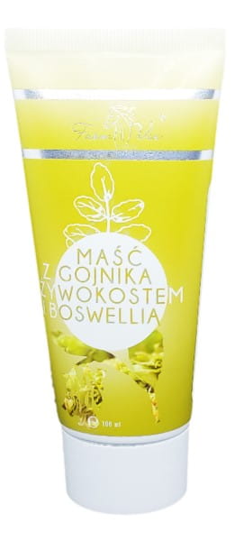 Onguent consoude bos 100 tube FARM VIX