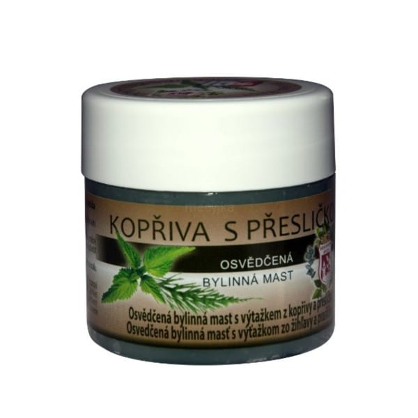 Ortie et prêle 150 ml PUTORIUS