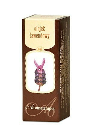 10 ml d'huile de lavande aide à lutter contre la migraine PROFARM