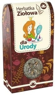 Tisane beauté 80g NATURA WITA