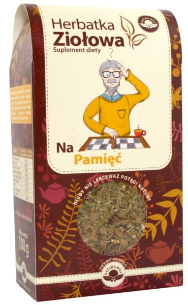 Tisane par coeur 100g LA NATURE ACCUEILLE