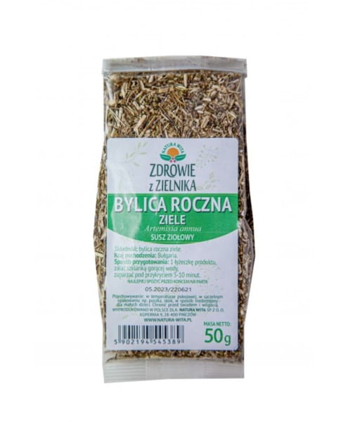 Armoise annuelle 50g NATURE WELCOME