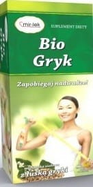 Le sarrasin 60 sachets favorise le contrôle du poids MIR - LEK