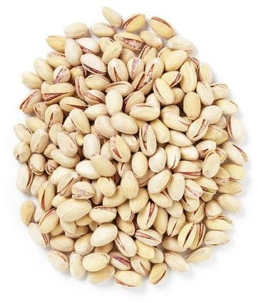 Pistaches grillées et salées BIO (matière première) (10 kg) 8