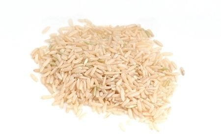 Riz complet au jasmin BIO (matière première) (25 kg) 4