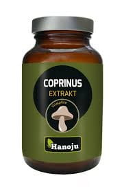 Extrait de Coprinus 400 MG 90 gélules HANOJU