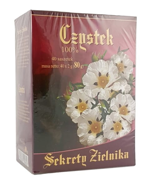 Purge Herbarium Secrets 100% fix 40x2g ASZ