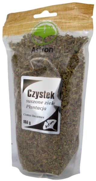 Nettoyage plantation 100g ASTRON
