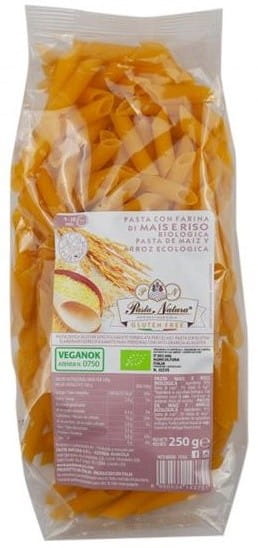 Penne cuite 1 kg Zini - Grossiste Pâte nature - PassionFroid