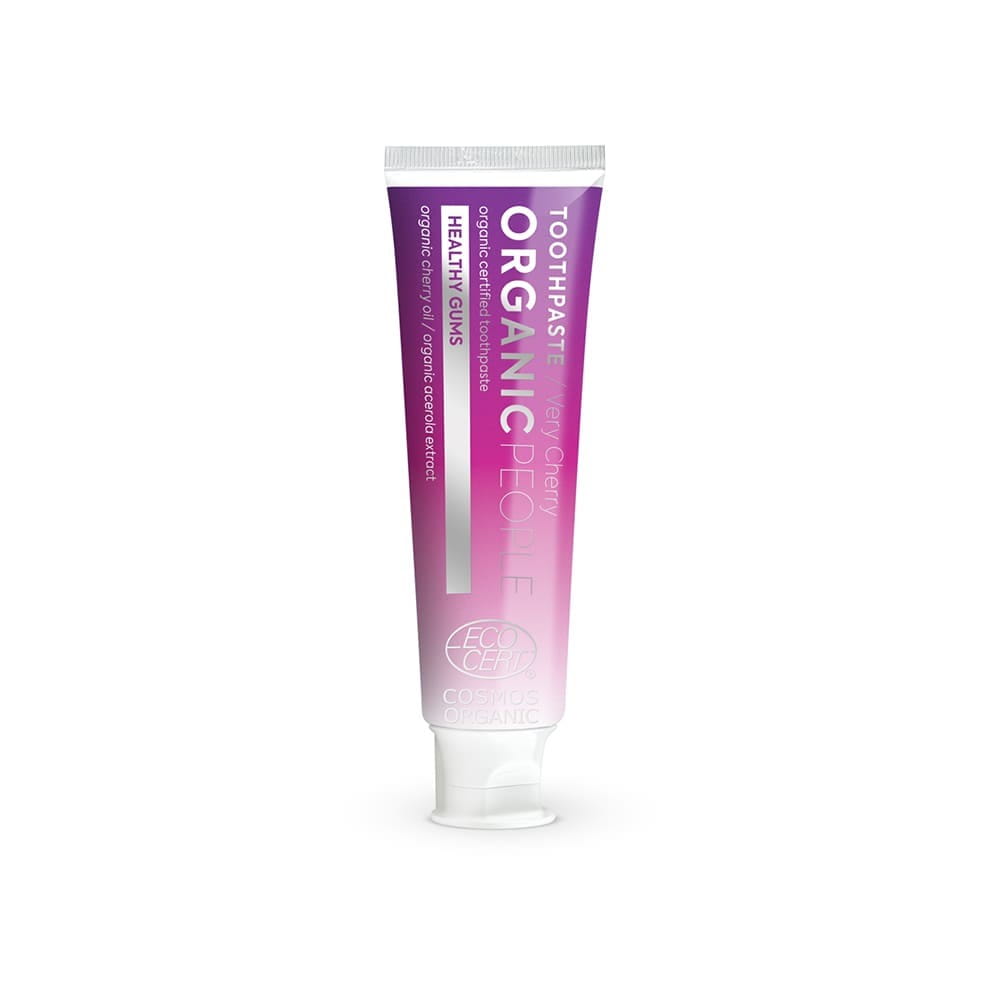 Dentifrice très cerise 85 g