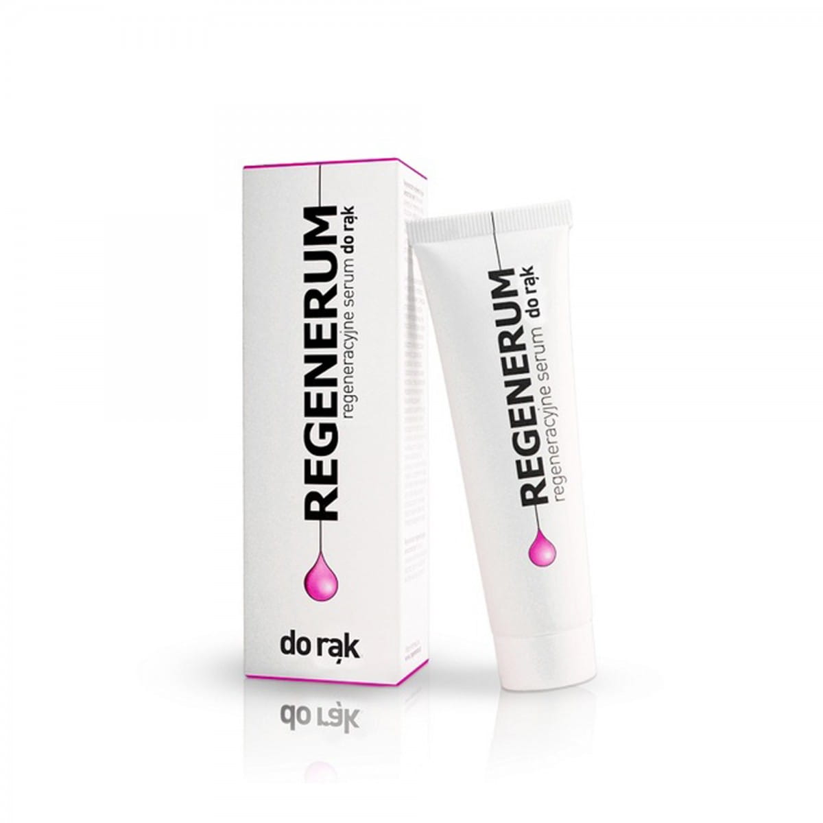 Sérum mains régénérant 50 ml - REGENERUM
