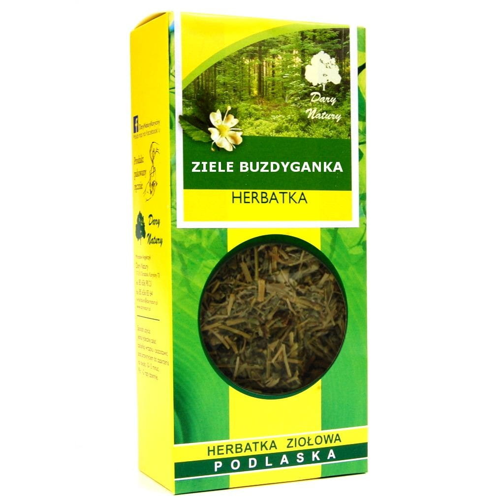 Macis aux herbes 50g DONS DE LA NATURE