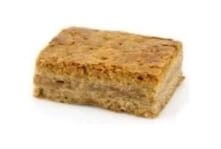 Tarte aux pommes complète 200 g KOEN