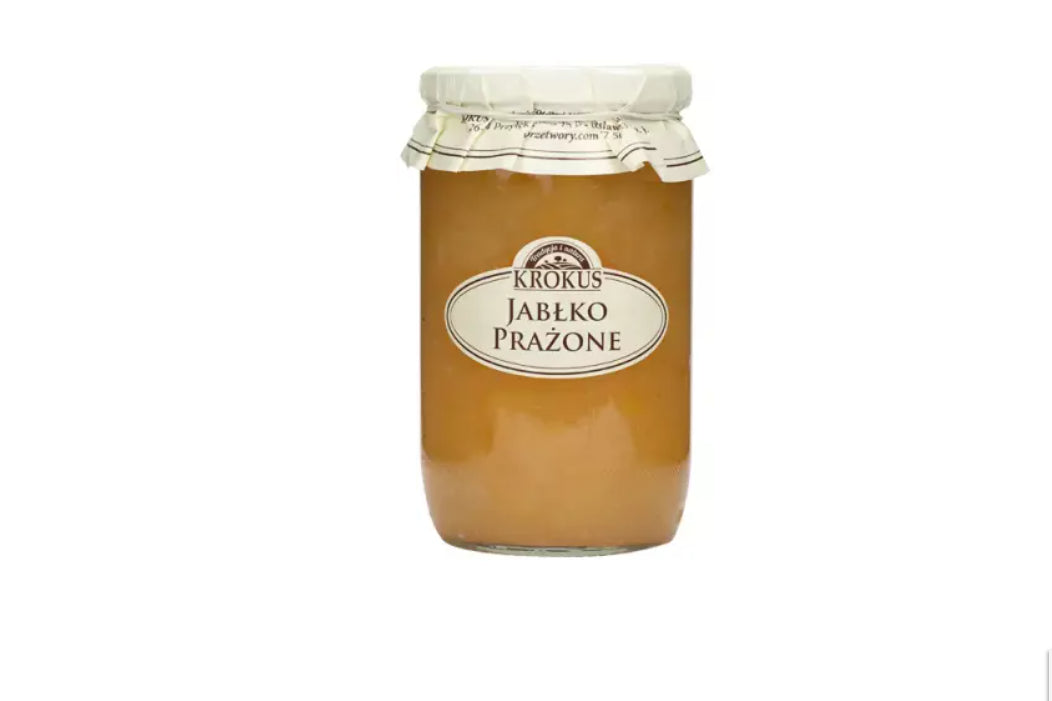 Pomme rôtie 700g KROKUS