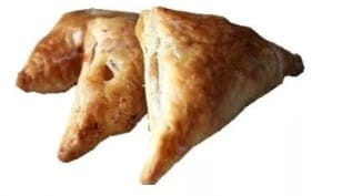 Biscuit complet au chou 100 g