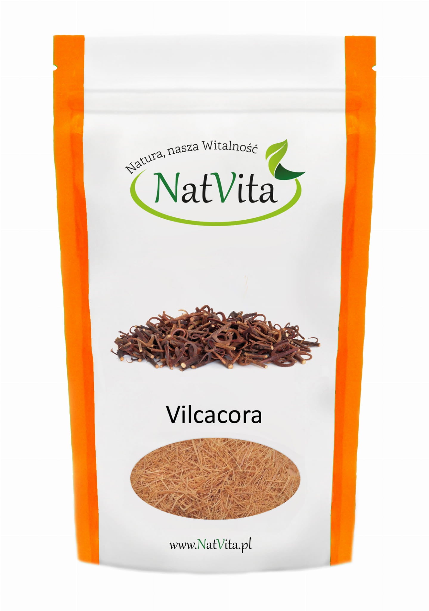 Griffe d'os de Vilcacora. griffe de chat coupée 100g NATVITA