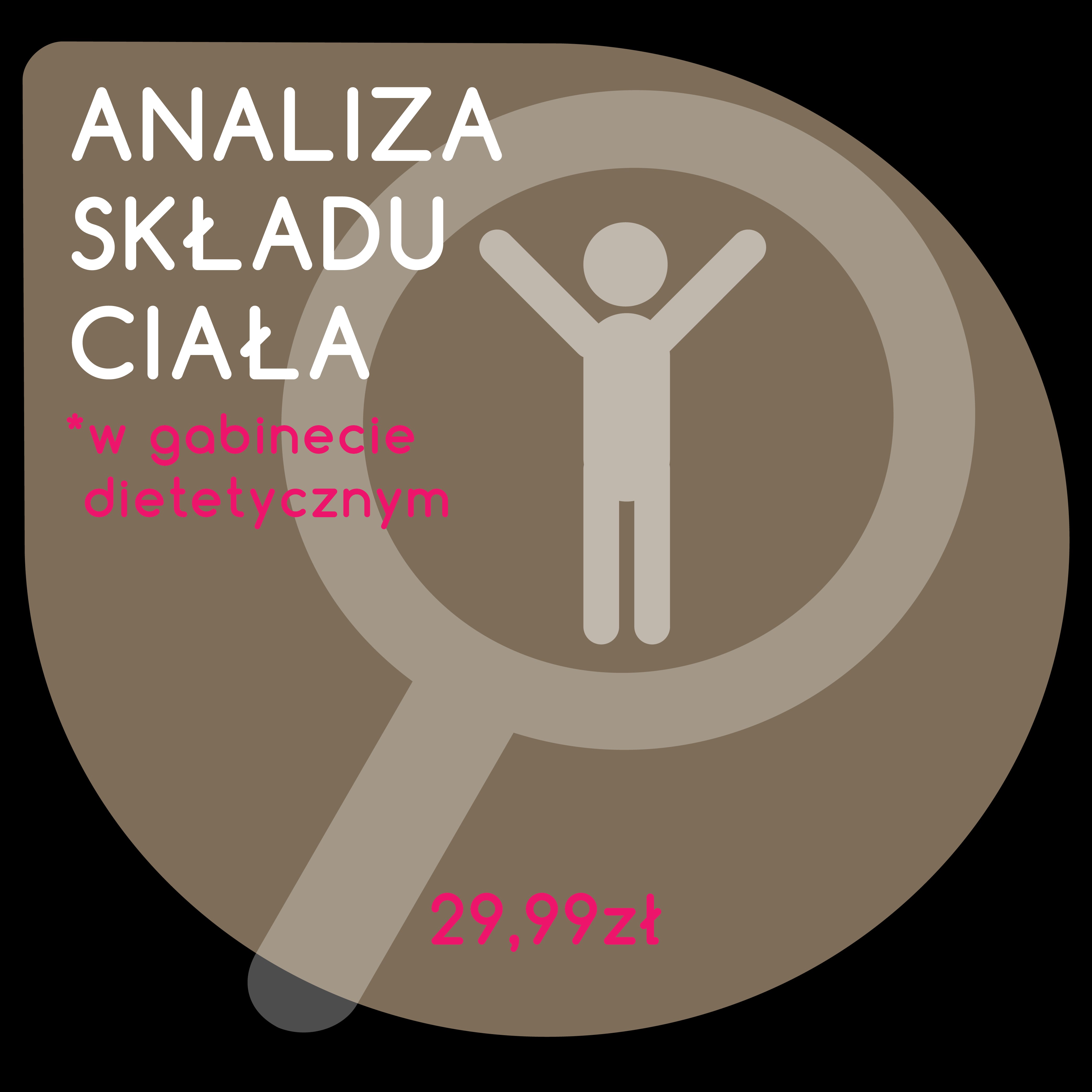 Analyse de la composition corporelle