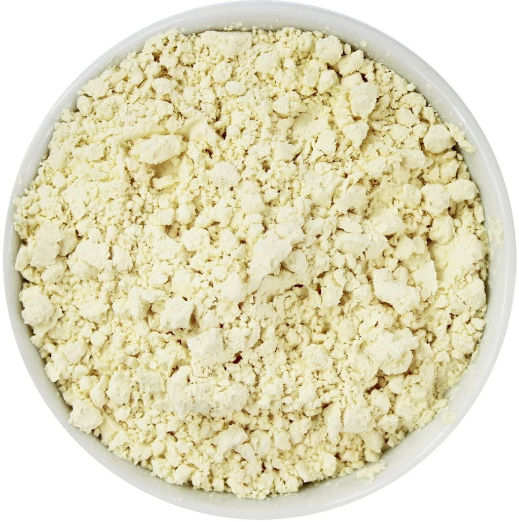 Farine de pois chiche BIO (matière première) (20 kg) 4
