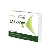 Sanprobi ibs probiotique 20 gélules SANUM