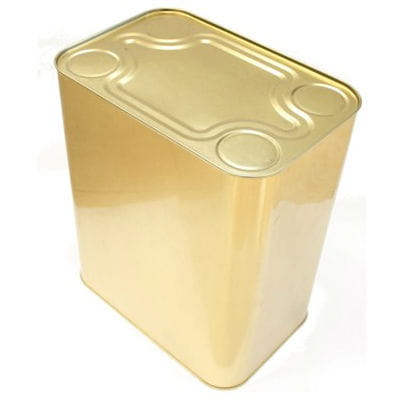 Olives vertes dénoyautées (conserve) BIO 8 kg - HORECA CAMPOMAR NATURE