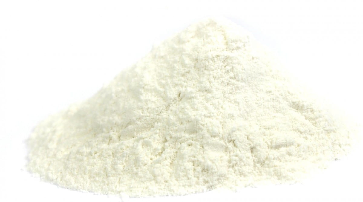 Farine de noix de coco BIO (matière première) (10 kg)