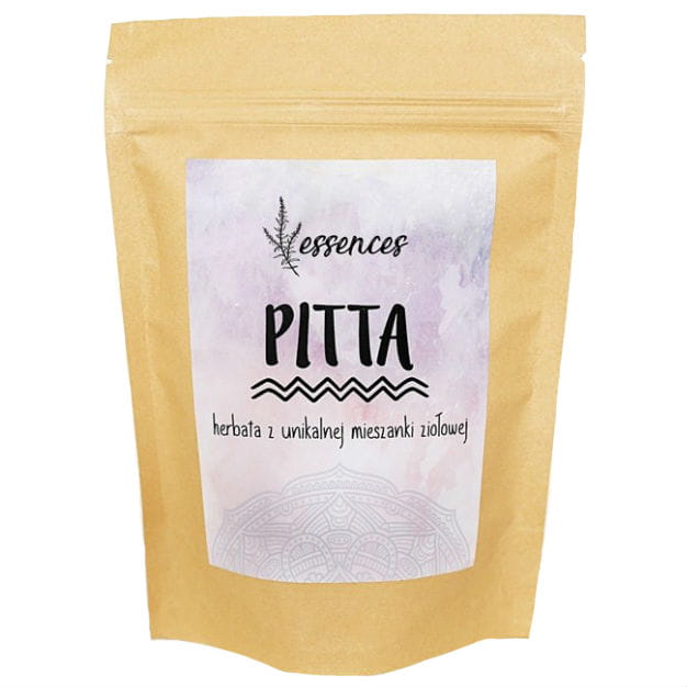 Thé Pitta 50g ESSENCES