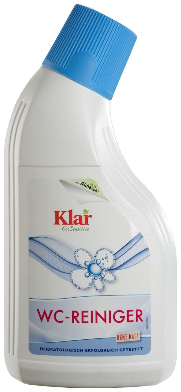 Liquide WC éco 500 ml - KLAR