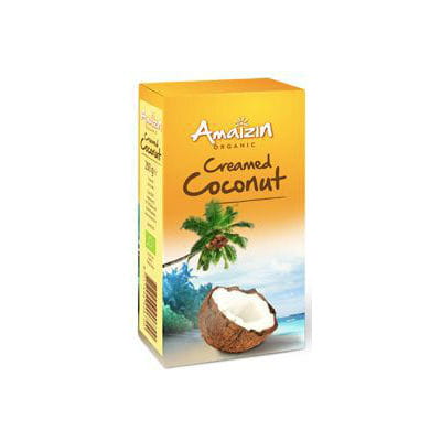 Pâte de coco BIO 200 g - AMAIZIN
