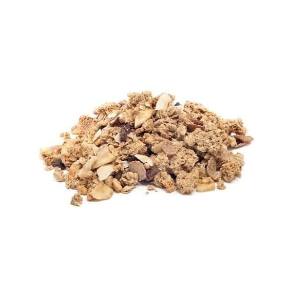 Croustillant aux fruits BIO (matière première) (6 kg) 8
