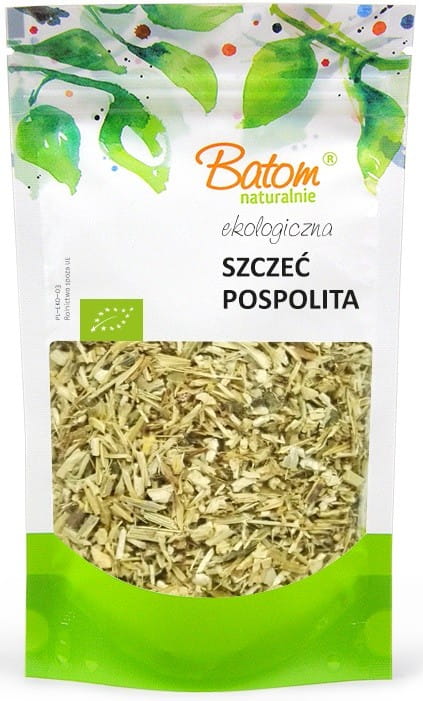 Cardère BIO 80 g - BATOM